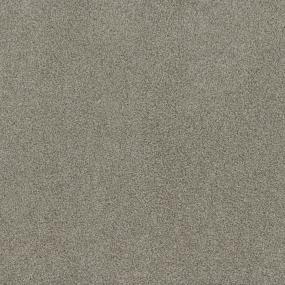 Textured Saxony Misty Clay Brown Carpet