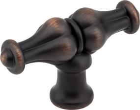 BRUSHED OIL RUBBED BRONZE