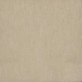 Pattern Schematic Beige/Tan Carpet