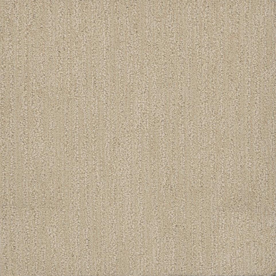 Pattern Schematic Beige/Tan Carpet