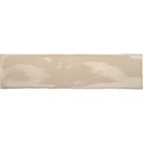 Tile Tremiti Sand Glossy Beige/Tan Tile