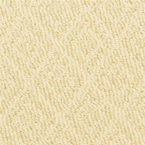 Loop Opal Beige/Tan Carpet