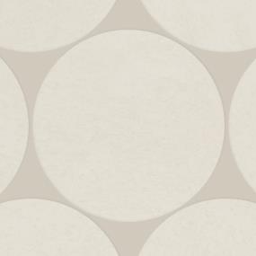 Mosaic White Desert Matte White Tile