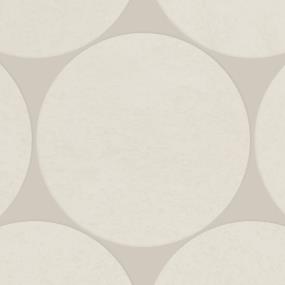 Mosaic White Desert Matte White Tile