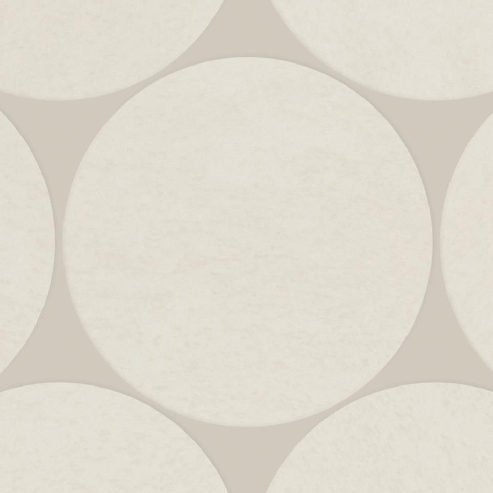 Mosaic White Desert Matte White Tile