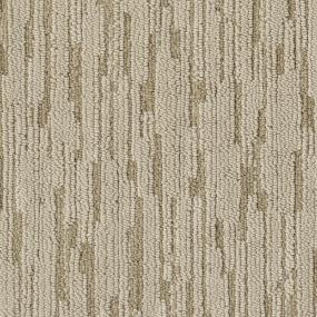 Pattern Burlap Beige/Tan Carpet
