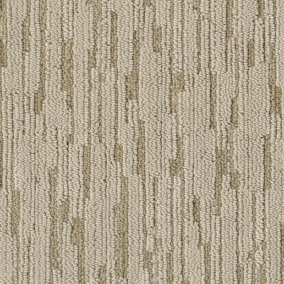 Pattern Burlap Beige/Tan Carpet