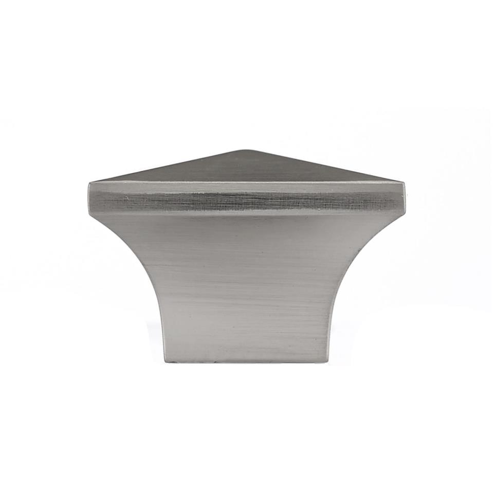 Knob Brushed Nickel Nickel Knobs