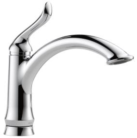 Kitchen Chrome Chrome Faucets