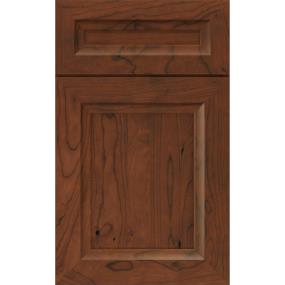 5 Piece Tundra Dark Finish 5 Piece Cabinets