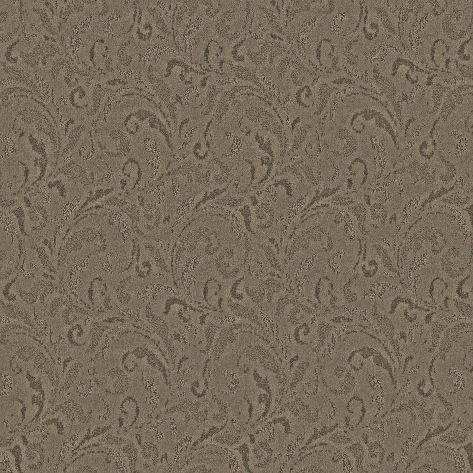 Pattern Hickory Beige/Tan Carpet