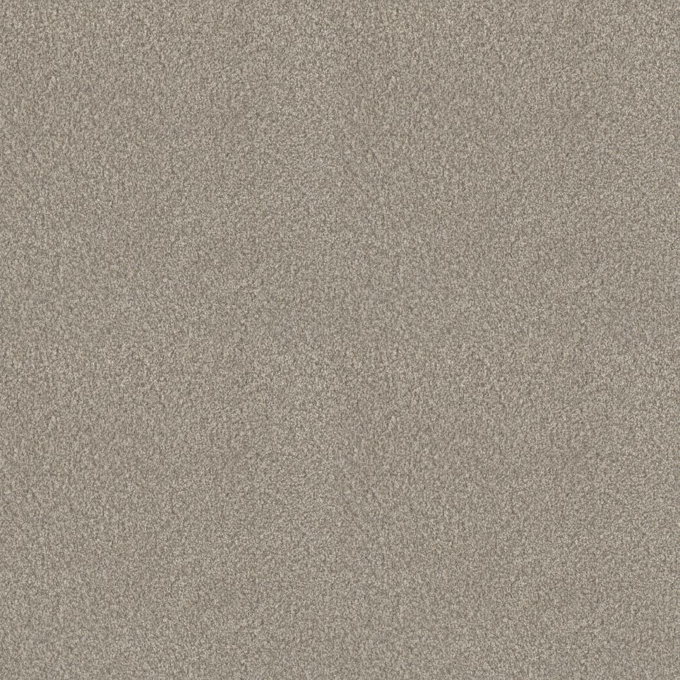 Textured Saxony Main Stay Beige/Tan Carpet