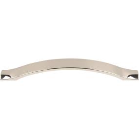 Pull Polished Nickel Nickel Pulls