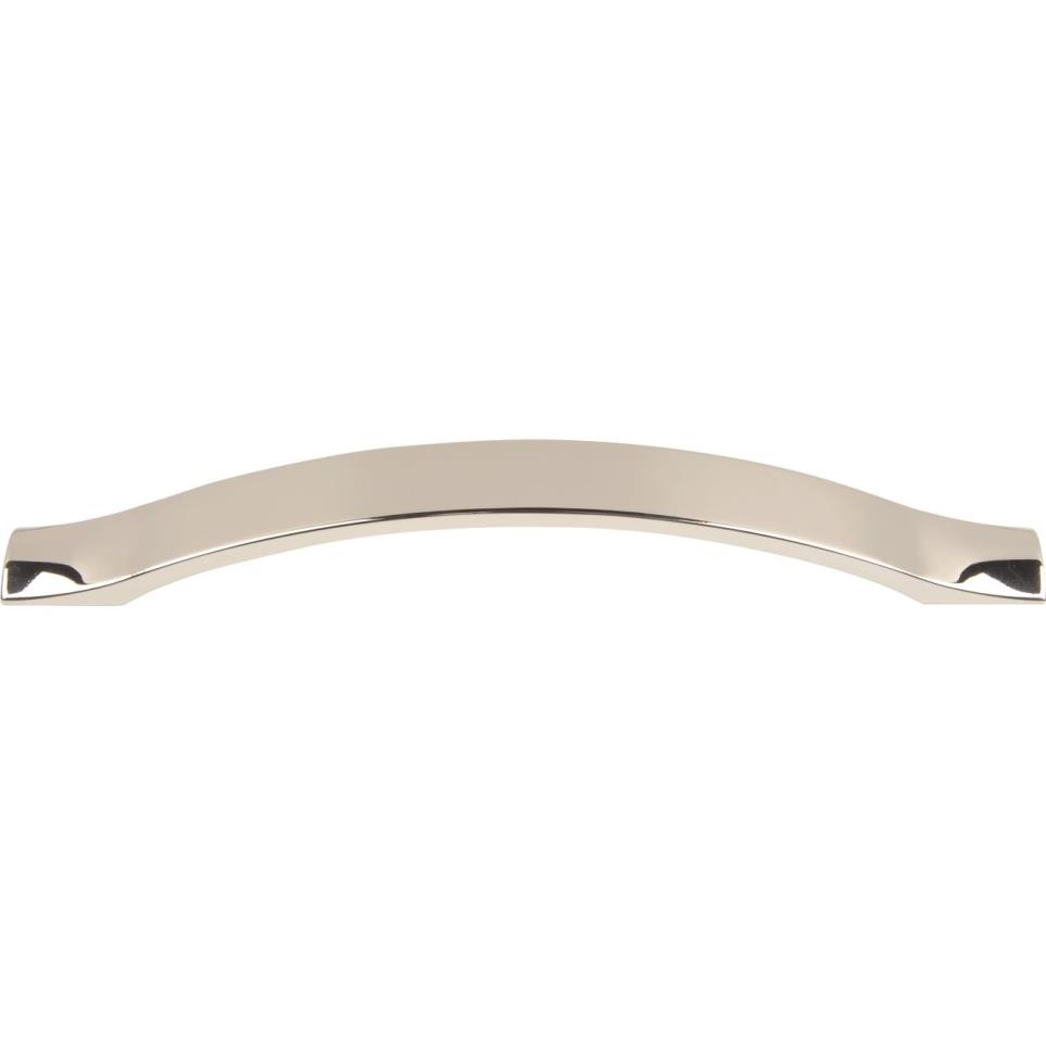 Pull Polished Nickel Nickel Pulls