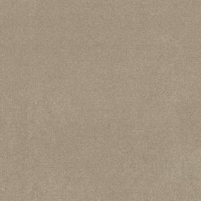 Textured Saxony Raffia Beige/Tan Carpet
