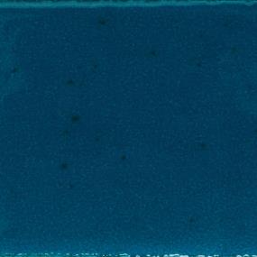 Tile Oasis Glossy Blue Tile