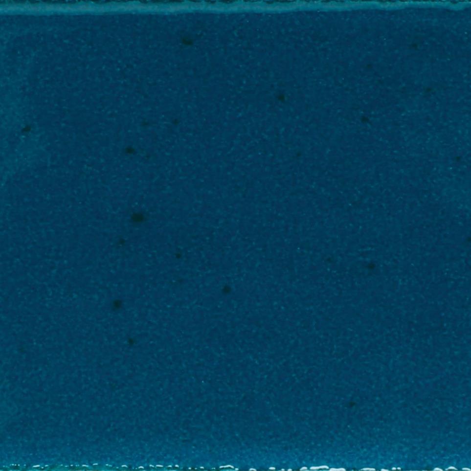 Tile Oasis Glossy Blue Tile