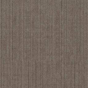 Loop Fresh Brown Carpet Tile