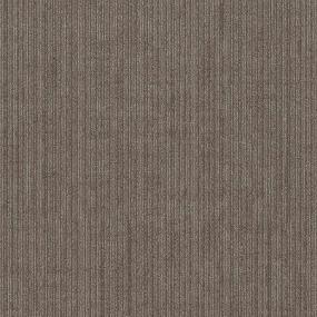 Loop Fresh Brown Carpet Tile