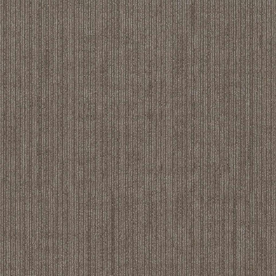 Loop Fresh Brown Carpet Tile