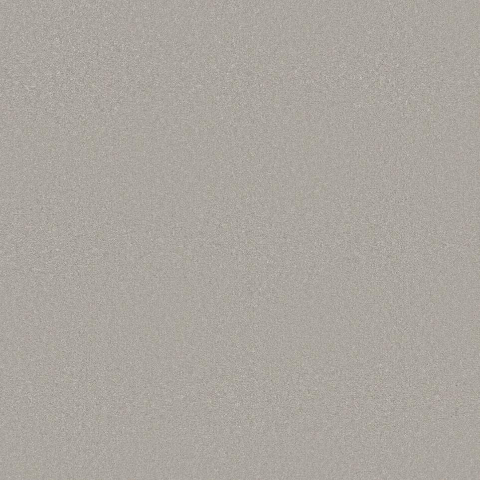 Textured Saxony Stucco Beige/Tan Carpet