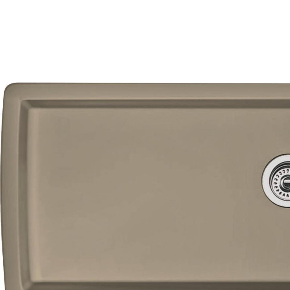 Truffle Tan / Earth Tone Sinks