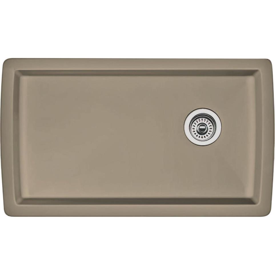 Truffle Tan / Earth Tone Sinks