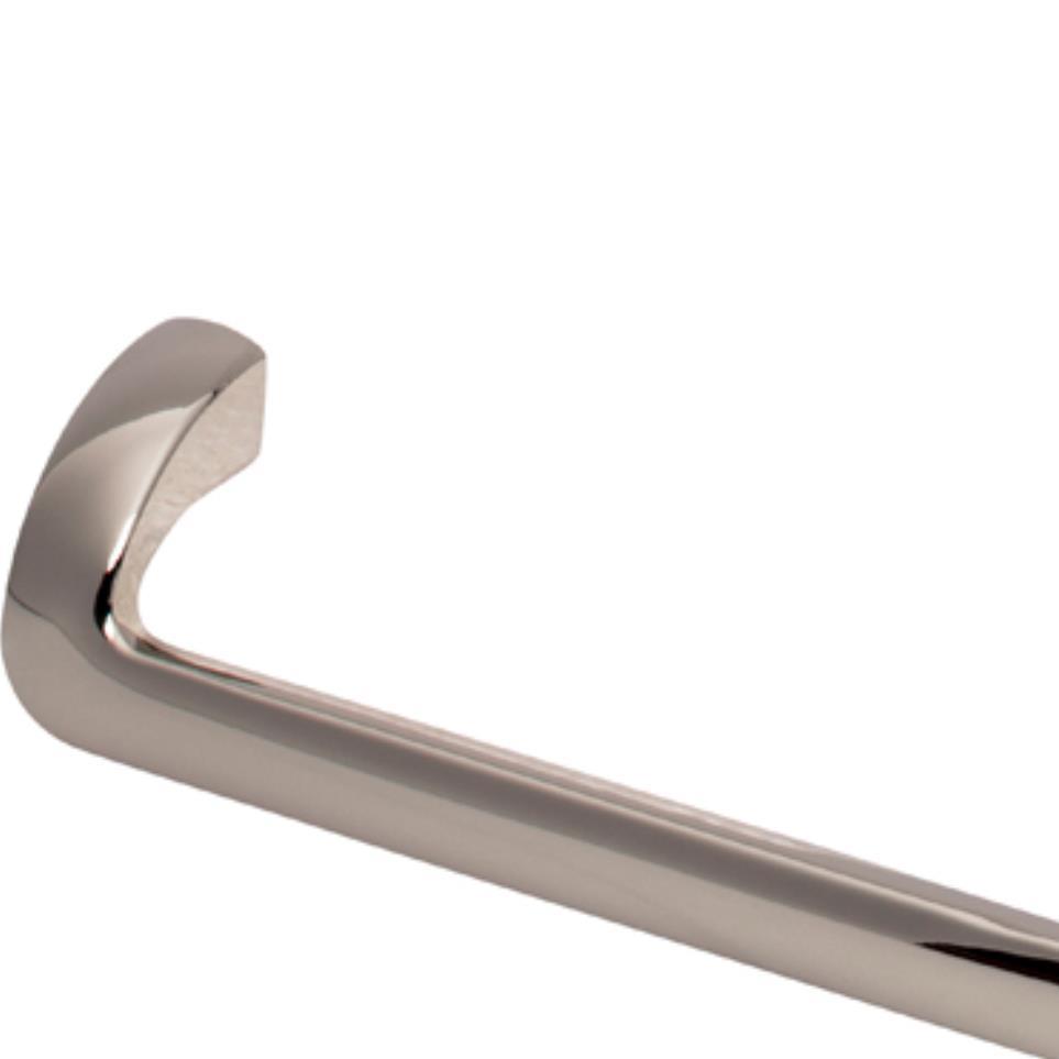 Pull Polished Nickel Nickel Pulls