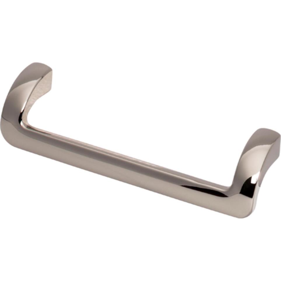 Pull Polished Nickel Nickel Pulls