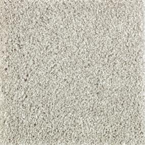 Textured Saxony Seamist Green Carpet
