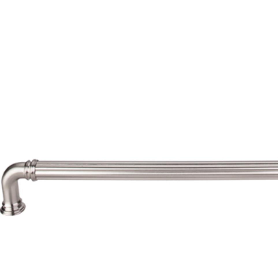 Pull Brushed Satin Nickel Nickel Pulls