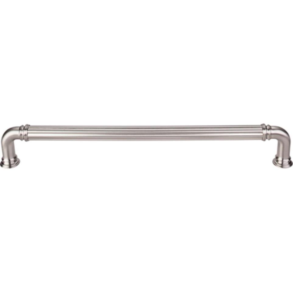 Pull Brushed Satin Nickel Nickel Pulls