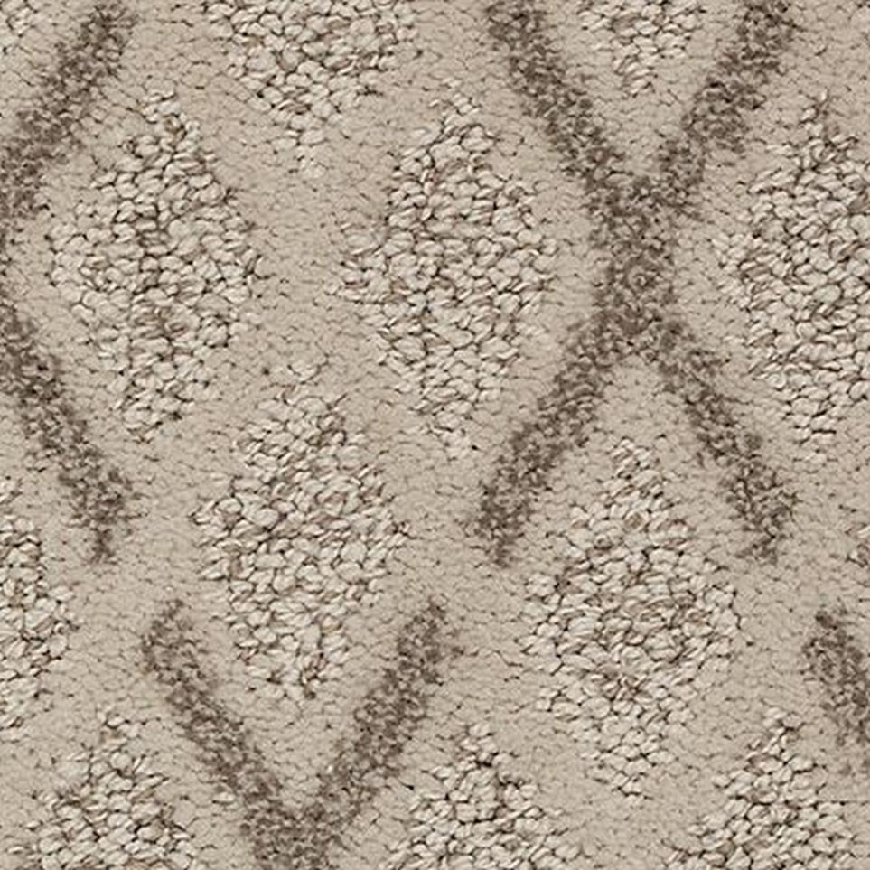 Pattern Homemade Beige/Tan Carpet