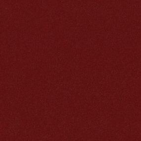 Textured Saxony Cardinal Red Carpet