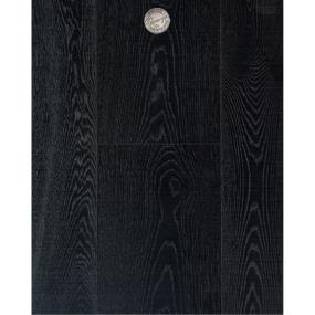 Plank Cori Dark Finish Hardwood