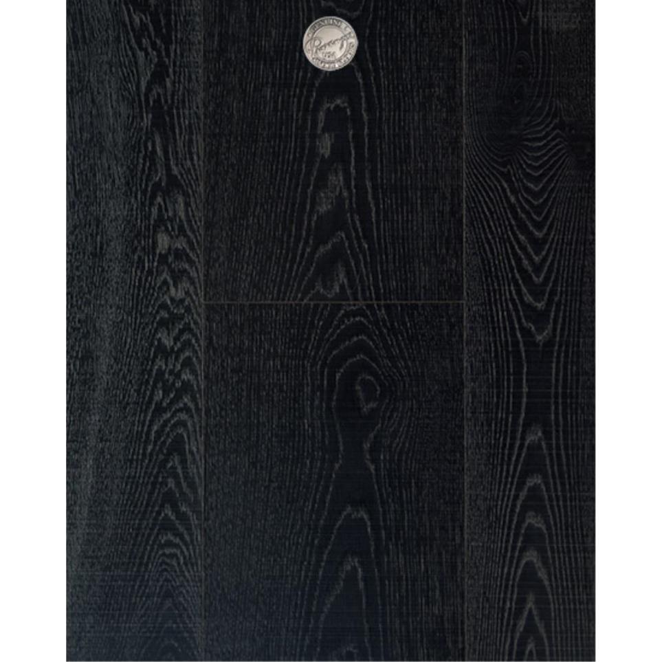 Plank Cori Dark Finish Hardwood