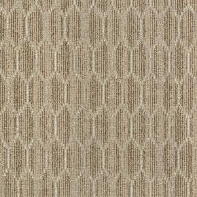 Loop Plains/Ivory Beige/Tan Carpet