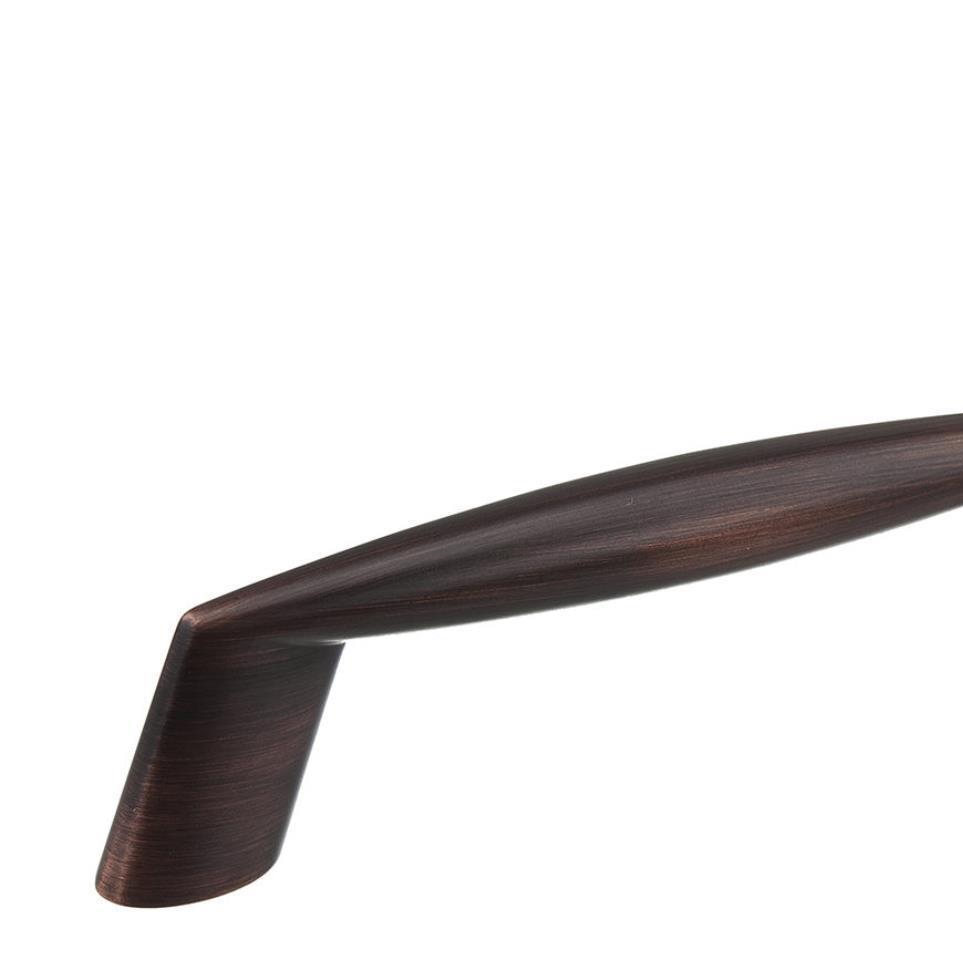 Pull Brushed Oil-Rubbed Bronze Bronze Pulls