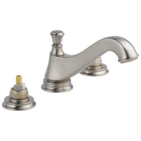 Bath Stainless Stainless Steel Faucets