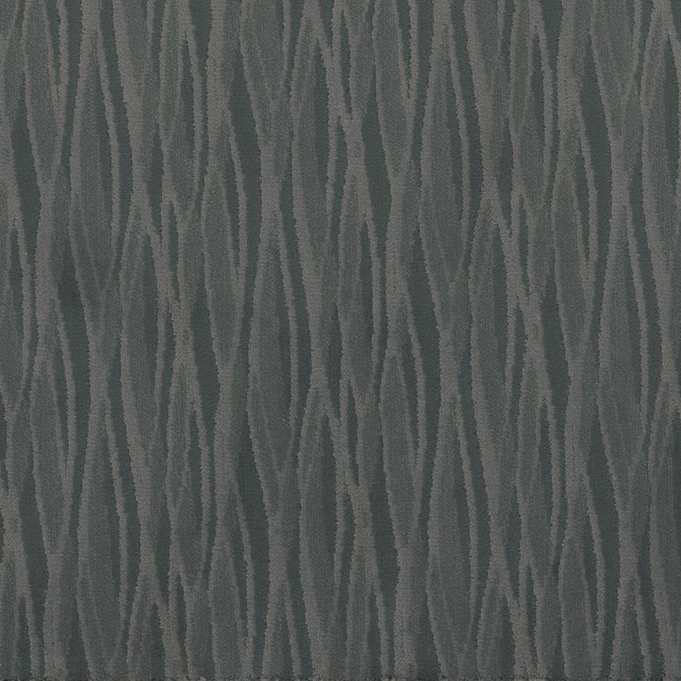 Pattern Silence Gray Carpet
