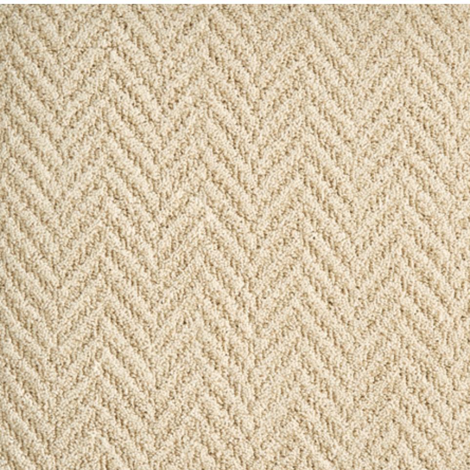 Loop Vanilla Beige/Tan Carpet