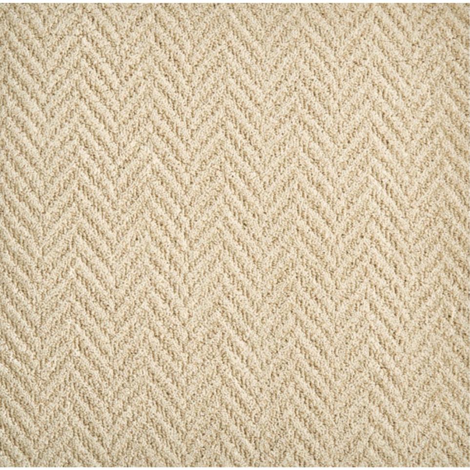 Loop Vanilla Beige/Tan Carpet