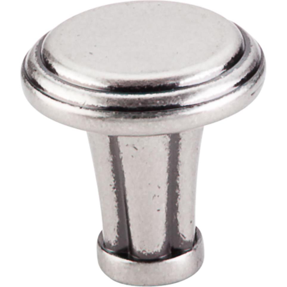 Knob Pewter Antique Pewter Knobs