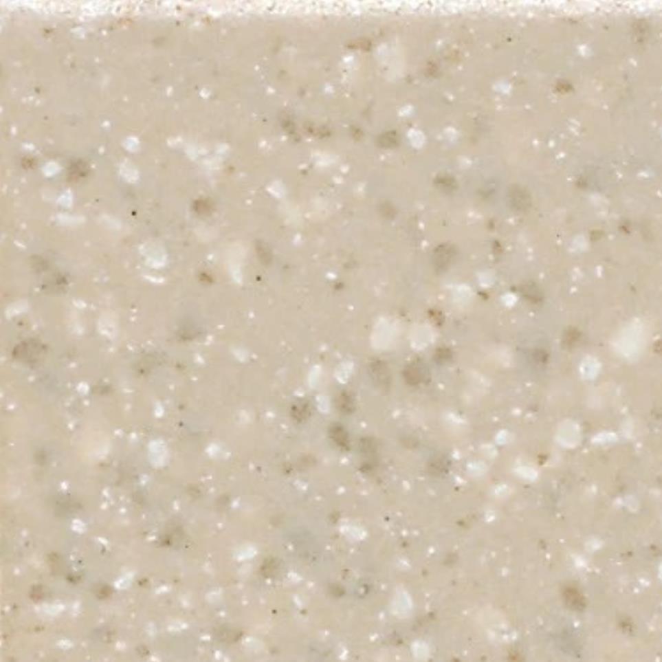 Mosaic Willow Speckle Matte Beige/Tan Tile