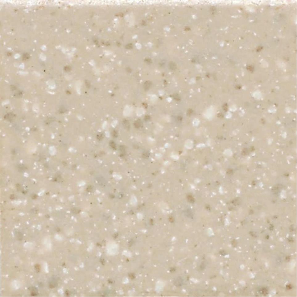 Mosaic Willow Speckle Matte Beige/Tan Tile