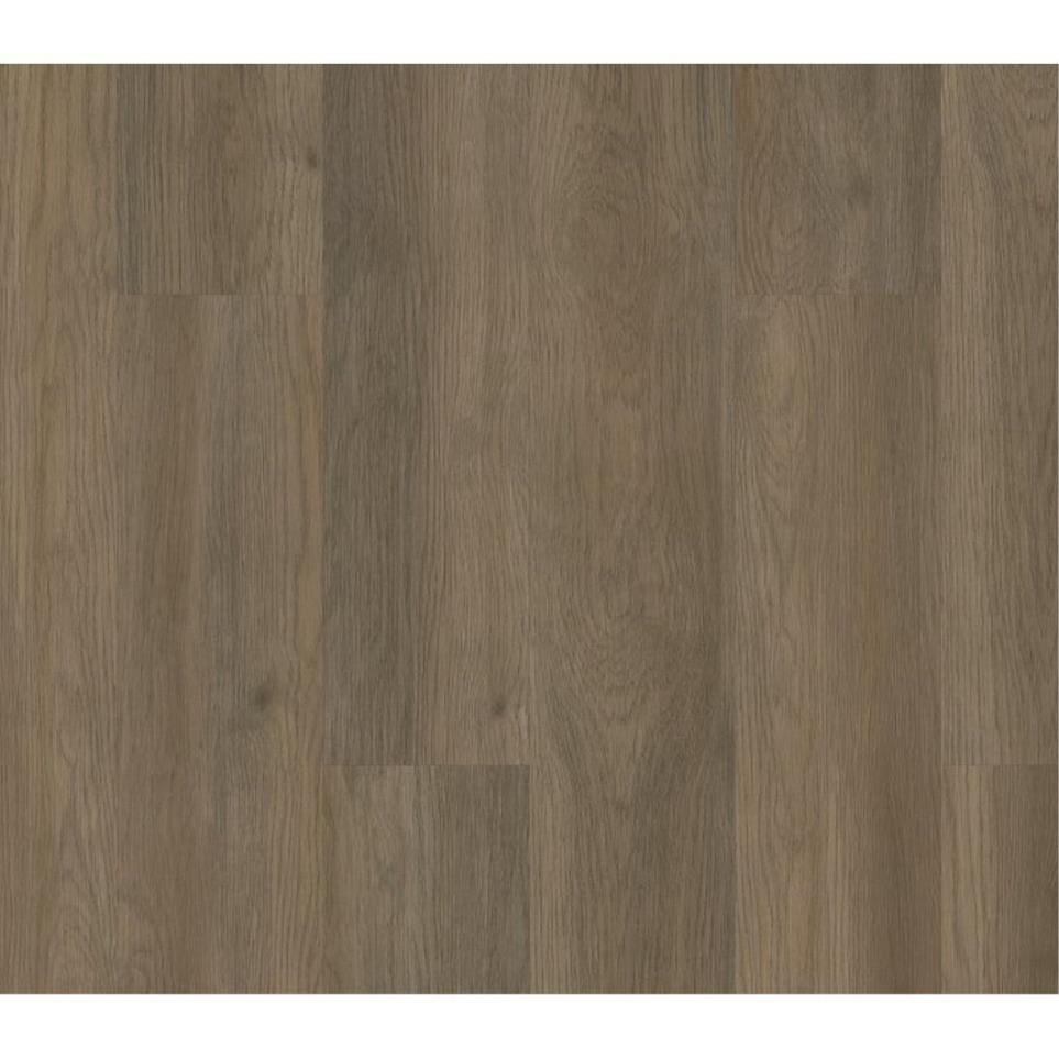 Tile Plank Native Pecan Medium Finish Vinyl