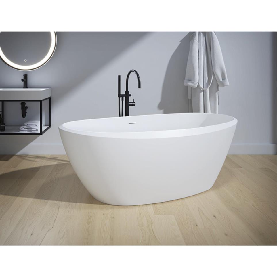 Soaking Tubs White White Bathtubs