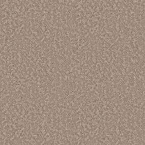 Pattern Sweet Kisses Brown Carpet