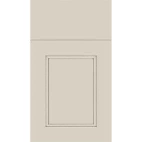 Square Drizzle Pewter Glaze Glaze - Paint Square Cabinets