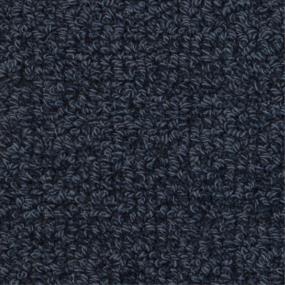 Loop Lerman Blue Carpet